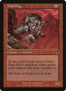 {C} Mad Dog [Odyssey][ODY 202]
