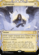 {R} Ephemerate [Strixhaven: School of Mages Mystical Archive][STA 005]