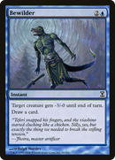{C} Bewilder [Time Spiral][TSP 049]