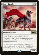 {R} Pack Leader (392) [Core Set 2021][M21 392]