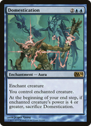 {R} Domestication [Magic 2014][M14 053]