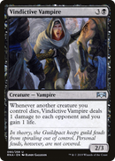{C} Vindictive Vampire [Ravnica Allegiance][RNA 090]