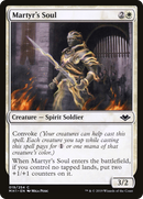 {C} Martyr's Soul [Modern Horizons][MH1 019]