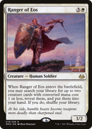 {R} Ranger of Eos [Modern Masters 2017][MM3 019]
