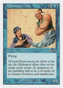 {R} Mahamoti Djinn [Beatdown][BTD 013]