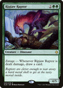 {R} Ripjaw Raptor [Ixalan][XLN 203]