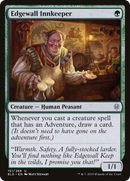 {C} Edgewall Innkeeper [Throne of Eldraine][ELD 151]