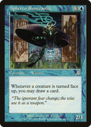 {C} Aphetto Runecaster [Scourge][SCG 028]