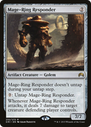 {R} Mage-Ring Responder [Magic Origins][ORI 232]