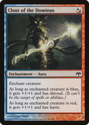 {C} Clout of the Dominus [Eventide][EVE 099]