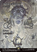 {R} Dark Ritual - Darkness of Eternity (Showcase) [FINAL FANTASY : Through the Ages][FCA 008]