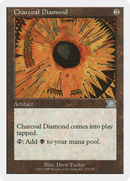 {C} Charcoal Diamond [Classic Sixth Edition][6ED 276]