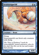 {C} Stratozeppelid [Guildpact][GPT 036]