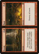 {R} Boom // Bust [Planar Chaos][PLC 112]