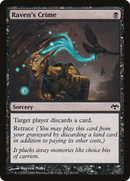 {C} Raven's Crime [Eventide][EVE 041]