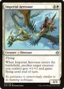 {C} Imperial Aerosaur [Ixalan][XLN 014]