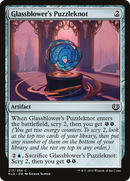 {C} Glassblower's Puzzleknot [Kaladesh][KLD 217]
