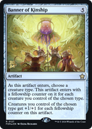 {@R} Banner of Kinship [Foundations Prerelease Promos][PR FDN 127]