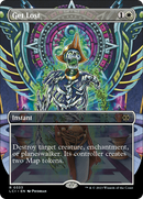 {@R} Get Lost (Borderless) [The Lost Caverns of Ixalan][LCI 333]