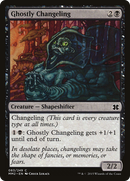 {C} Ghostly Changeling [Modern Masters 2015][MM2 083]
