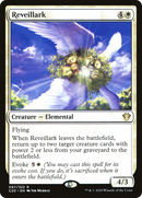 {R} Reveillark [Commander 2020][C20 097]