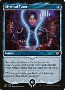 {R} Mystical Tutor [Signature Spellbook: Jace][SS1 006]