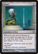{R} Mirari [Commander 2013][C13 246]