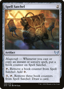 {C} Spell Satchel [Strixhaven: School of Mages][STX 258]
