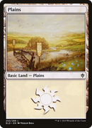 {B}[ELD 250] Plains (250) [Throne of Eldraine]