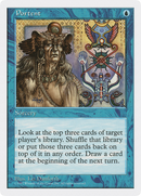 {C} Portent [Fifth Edition][5ED 110]