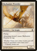 {C} Skyhunter Prowler [Fifth Dawn][5DN 015]