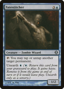 {C} Fatestitcher [Shards of Alara][ALA 043]