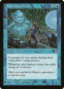 {R} Intruder Alarm [Stronghold][STH 034]