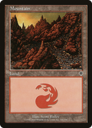 {B}[INV 346] Mountain (346) [Invasion]