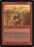 {C} Goblin Gardener [Urza's Destiny][UDS 084]