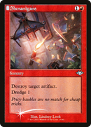 {C} Shenanigans (Retro) [Modern Horizons 2][RF MH1 018]