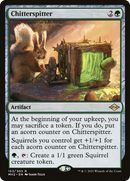 {R} Chitterspitter [Modern Horizons 2][MH2 153]