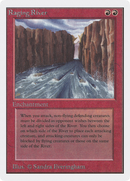 {R} Raging River [Unlimited Edition][2ED 169]