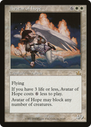 {R} Avatar of Hope [Prophecy][PCY 003]