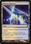 {C} Azorius Chancery [Commander 2013][C13 274]