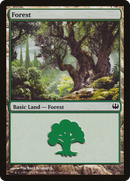 {B}[DDG 046] Forest (46) [Duel Decks: Knights vs. Dragons]