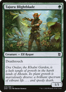 {C} Tajuru Blightblade [Zendikar Rising][ZNR 208]