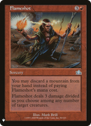 {C} Flameshot [Mystery Booster][LS PCY 090]