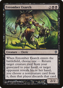 {C} Entomber Exarch [New Phyrexia][NPH 059]