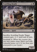 {C} Scuttling Death [Modern Masters 2015][MM2 094]
