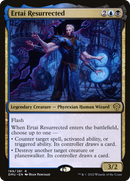 {R} Ertai Resurrected [Dominaria United][DMU 199]