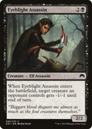{C} Eyeblight Assassin [Magic Origins][ORI 095]