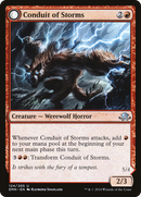 {C} Conduit of Storms // Conduit of Emrakul [Eldritch Moon][EMN 124]