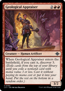 {@C} Geological Appraiser [The Lost Caverns of Ixalan][LCI 150]