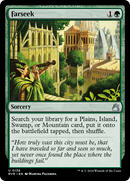 {C} Farseek [Ravnica Remastered][RVR 138]